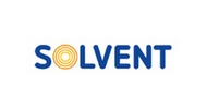 Solvent logo